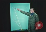 Standbild AC-130 Flugzeuge Indiana United States USA, 1969, aus Sekunde 50 historischem Filmmaterial Videoclip 65675022226