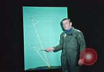 Standbild AC-130 Flugzeuge Indiana United States USA, 1969, aus Sekunde 58 historischem Filmmaterial Videoclip 65675022226
