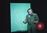 Standbild AC-130 Flugzeuge Indiana United States USA, 1969, aus Sekunde 60 historischem Filmmaterial Videoclip 65675022226