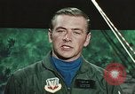 Standbild AC-130 Flugzeuge Vietnam, 1969, aus Sekunde 33 historischem Filmmaterial Videoclip 65675022232