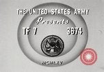 Standbild Rifle Squad in Angriff United States USA, 1965, aus Sekunde 5 historischem Filmmaterial Videoclip 65675022233