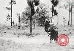 Standbild Sergeant Collins' Team Fortschritte United States USA, 1965, aus Sekunde 1 historischem Filmmaterial Videoclip 65675022234