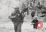 Standbild Sergeant Collins' Team Fortschritte United States USA, 1965, aus Sekunde 11 historischem Filmmaterial Videoclip 65675022234