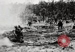 Standbild Sergeant Collins' Team Fortschritte United States USA, 1965, aus Sekunde 31 historischem Filmmaterial Videoclip 65675022234