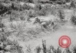 Image of Seargent Collins advances with team United States USA, 1965, second 9 stock footage video 65675022235