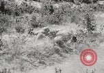 Image of Seargent Collins advances with team United States USA, 1965, second 10 stock footage video 65675022235