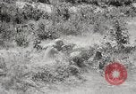 Image of Seargent Collins advances with team United States USA, 1965, second 11 stock footage video 65675022235