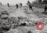 Image of Seargent Collins advances with team United States USA, 1965, second 12 stock footage video 65675022235