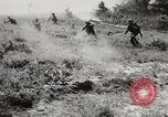 Image of Seargent Collins advances with team United States USA, 1965, second 13 stock footage video 65675022235