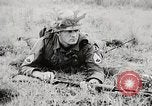 Image of Seargent Collins advances with team United States USA, 1965, second 21 stock footage video 65675022235
