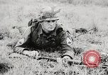 Image of Seargent Collins advances with team United States USA, 1965, second 22 stock footage video 65675022235