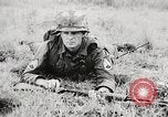 Image of Seargent Collins advances with team United States USA, 1965, second 23 stock footage video 65675022235