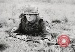 Image of Seargent Collins advances with team United States USA, 1965, second 24 stock footage video 65675022235
