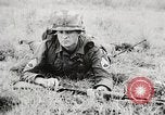 Image of Seargent Collins advances with team United States USA, 1965, second 25 stock footage video 65675022235