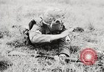 Image of Seargent Collins advances with team United States USA, 1965, second 28 stock footage video 65675022235