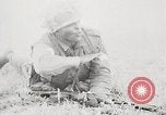 Image of Seargent Collins advances with team United States USA, 1965, second 34 stock footage video 65675022235