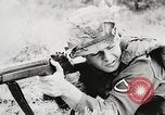 Image of Seargent Collins advances with team United States USA, 1965, second 37 stock footage video 65675022235