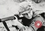 Image of Seargent Collins advances with team United States USA, 1965, second 38 stock footage video 65675022235