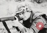 Image of Seargent Collins advances with team United States USA, 1965, second 40 stock footage video 65675022235