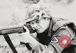 Image of Seargent Collins advances with team United States USA, 1965, second 41 stock footage video 65675022235