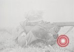 Image of Seargent Collins advances with team United States USA, 1965, second 42 stock footage video 65675022235