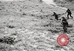Image of Seargent Collins advances with team United States USA, 1965, second 58 stock footage video 65675022235