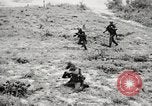 Image of Seargent Collins advances with team United States USA, 1965, second 59 stock footage video 65675022235