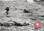 Image of Seargent Collins advances with team United States USA, 1965, second 60 stock footage video 65675022235