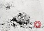 Standbild Team unter Seargent Bourden United States USA, 1947, aus Sekunde 1 historischem Filmmaterial Videoclip 65675022237
