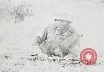 Standbild Team unter Seargent Bourden United States USA, 1947, aus Sekunde 4 historischem Filmmaterial Videoclip 65675022237