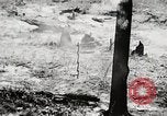 Standbild Team unter Seargent Bourden United States USA, 1947, aus Sekunde 5 historischem Filmmaterial Videoclip 65675022237