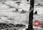 Standbild Team unter Seargent Bourden United States USA, 1947, aus Sekunde 6 historischem Filmmaterial Videoclip 65675022237