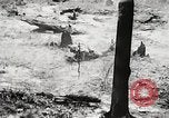 Standbild Team unter Seargent Bourden United States USA, 1947, aus Sekunde 9 historischem Filmmaterial Videoclip 65675022237