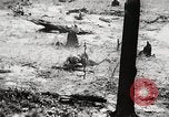 Standbild Team unter Seargent Bourden United States USA, 1947, aus Sekunde 12 historischem Filmmaterial Videoclip 65675022237