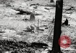 Standbild Team unter Seargent Bourden United States USA, 1947, aus Sekunde 19 historischem Filmmaterial Videoclip 65675022237
