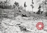 Standbild Team unter Seargent Bourden United States USA, 1947, aus Sekunde 23 historischem Filmmaterial Videoclip 65675022237