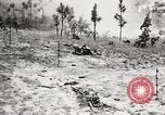 Standbild Team unter Seargent Bourden United States USA, 1947, aus Sekunde 24 historischem Filmmaterial Videoclip 65675022237