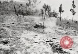 Standbild Team unter Seargent Bourden United States USA, 1947, aus Sekunde 28 historischem Filmmaterial Videoclip 65675022237