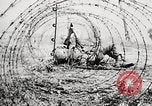 Standbild Team unter Seargent Bourden United States USA, 1947, aus Sekunde 34 historischem Filmmaterial Videoclip 65675022237