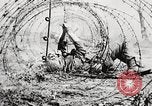Standbild Team unter Seargent Bourden United States USA, 1947, aus Sekunde 35 historischem Filmmaterial Videoclip 65675022237