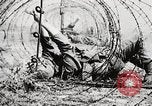 Standbild Team unter Seargent Bourden United States USA, 1947, aus Sekunde 36 historischem Filmmaterial Videoclip 65675022237