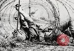 Standbild Team unter Seargent Bourden United States USA, 1947, aus Sekunde 37 historischem Filmmaterial Videoclip 65675022237