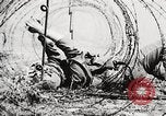 Standbild Team unter Seargent Bourden United States USA, 1947, aus Sekunde 41 historischem Filmmaterial Videoclip 65675022237