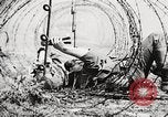 Standbild Team unter Seargent Bourden United States USA, 1947, aus Sekunde 42 historischem Filmmaterial Videoclip 65675022237