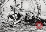 Standbild Team unter Seargent Bourden United States USA, 1947, aus Sekunde 45 historischem Filmmaterial Videoclip 65675022237