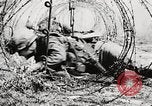 Standbild Team unter Seargent Bourden United States USA, 1947, aus Sekunde 46 historischem Filmmaterial Videoclip 65675022237