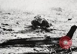 Standbild Team unter Seargent Bourden United States USA, 1947, aus Sekunde 50 historischem Filmmaterial Videoclip 65675022237