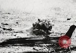 Standbild Team unter Seargent Bourden United States USA, 1947, aus Sekunde 51 historischem Filmmaterial Videoclip 65675022237