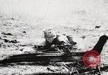 Standbild Team unter Seargent Bourden United States USA, 1947, aus Sekunde 52 historischem Filmmaterial Videoclip 65675022237