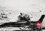 Standbild Team unter Seargent Bourden United States USA, 1947, aus Sekunde 53 historischem Filmmaterial Videoclip 65675022237